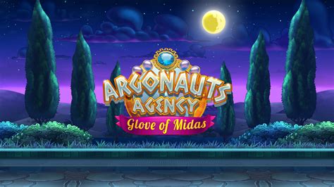 glove of midas|Argonauts Agency: Glove of Midas (2022) .